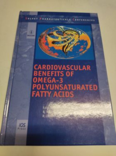 Cardiovascular Benefits of Omega-3 Polyunsaturated Fatty Acids