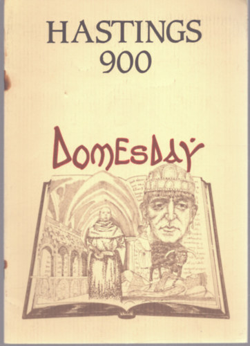Nincs feltntetve - Hastings - Domesday