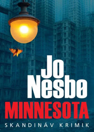 Jo Nesbo - Minnesota