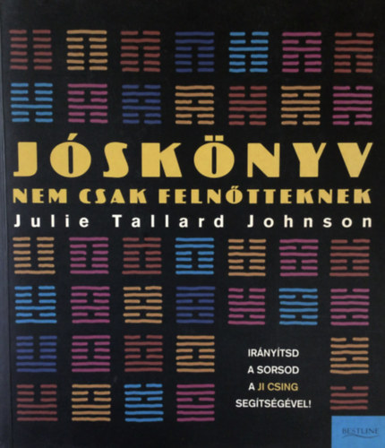 Julie Tallard Johnson - Jsknyv nem csak felntteknek