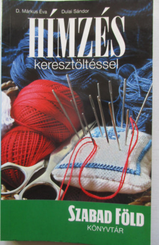Mrkus va-Sulai Sndor - Hmzs keresztltssel