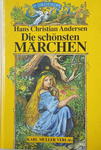 Hans Christian Andresen - Die Schönsten Märchen