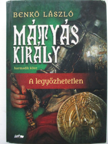 Benk� L�szl� - M�ty�s kir�ly III.
