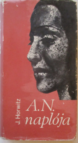 J. Horwitz - A.N. naplója