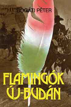 Bogti Pter - Flamingk j-Budn