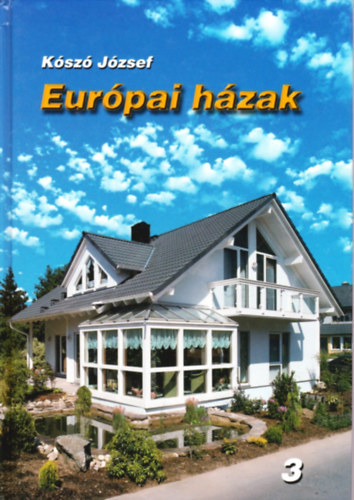 Ksz Jzsef - Eurpai hzak 3.
