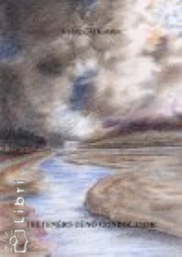 Györgypál Katalin - Tettenért-tűnő gondolatok