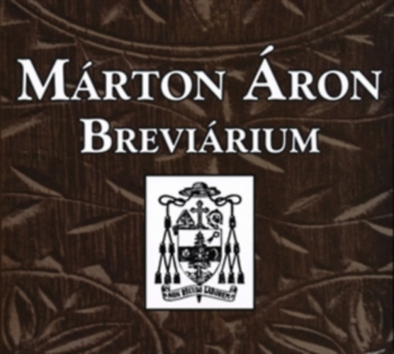 Mrton ron brevirium