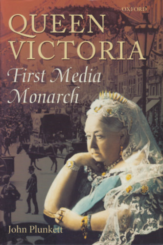 Queen Victoria