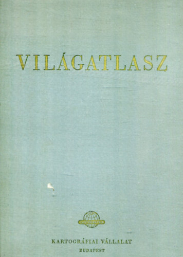 Vil�gatlasz