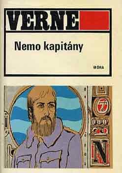 Verne Gyula - Nemo kapitány