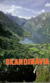 Juhsz-Lindler-Nmeth-Szj - Skandinvia