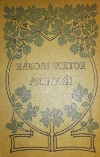 R�kosi Viktor munk�i - Sipulus humoreszkjei