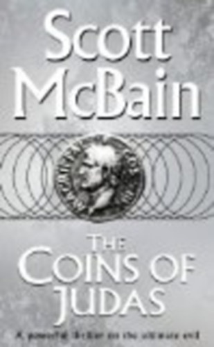 Scott McBain - The Coins of Judas