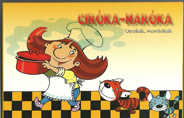 Cirka-marka - Leporell