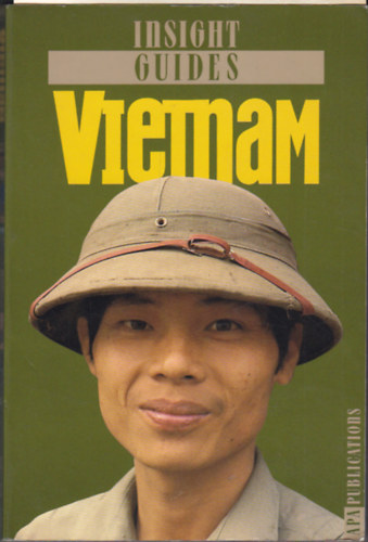 Vietnam (Insight Guides)