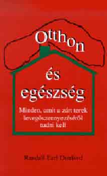 Randall Earl Dunford - Otthon s egszsg