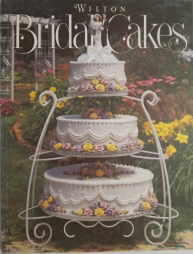 Wilton - Bridal Cakes