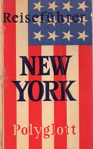 Polyglott Reisef�hrer New York