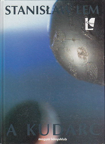 Stanislaw Lem - A kudarc