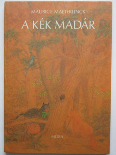 Maurice Maeterlinck - A kk madr