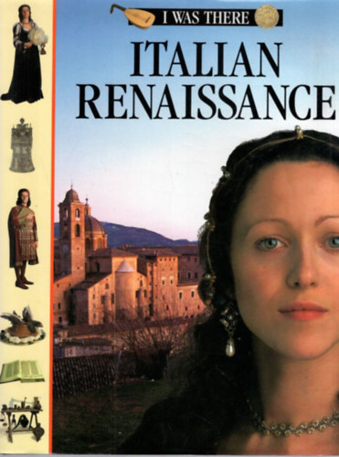 John D. Clare - Italian Renaissance