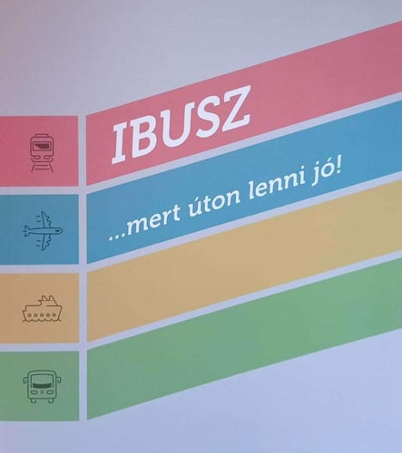 Macz Balzs - IBUSZ ...mert ton lenni j!