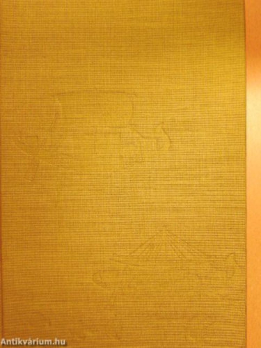 Szerző Mika Waltari Fordító Gombár Endre - Szinuhe