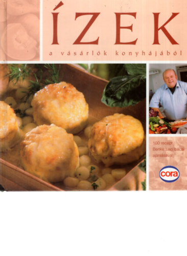 Dr. Oetker - zek a vsrlk konyhjbl