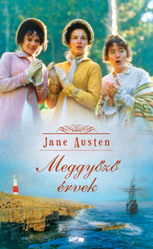 Jane Austen - Meggyz rvek