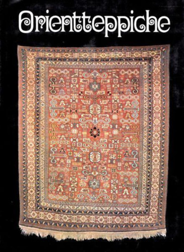 Ludmila Kybalov� - Orientteppiche