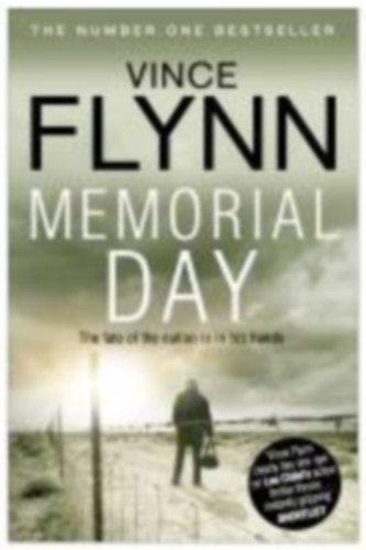Vince Flynn - Memorial Day
