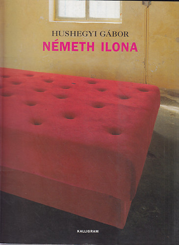 Hushegyi G�bor - N�meth Ilona