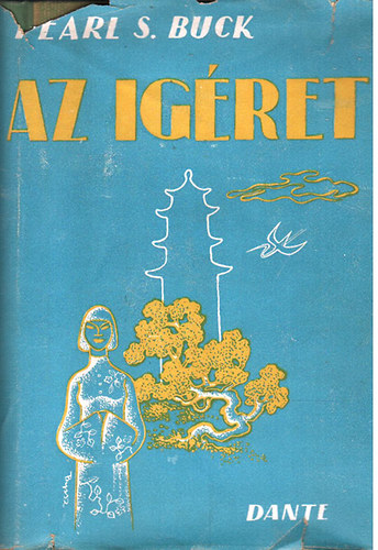 Pearl S. Buck - Az gret