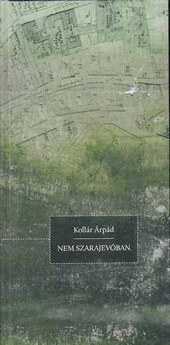 Kollr rpd - Nem Szarajevban