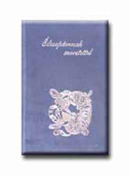 Sink� Ferenc - �desap�mnak szeretettel