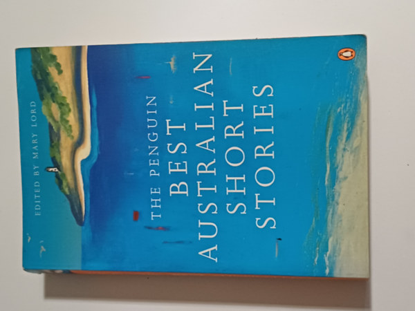 Tbb szerz - The best Australian short stories