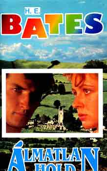 Herbert Ernest Bates - �lmatlan hold