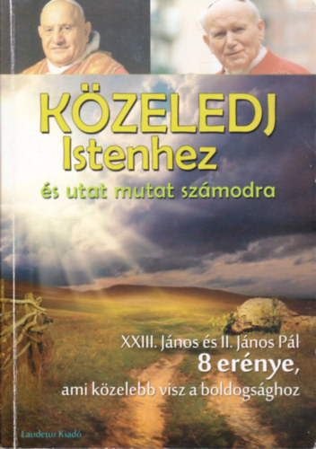 Verebn� S�rk�zi R�ka szerk. - K�zeledj Istenhez �s utat mutat sz�modra