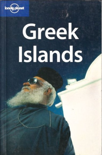 Greek Islands (Lonely Planet)