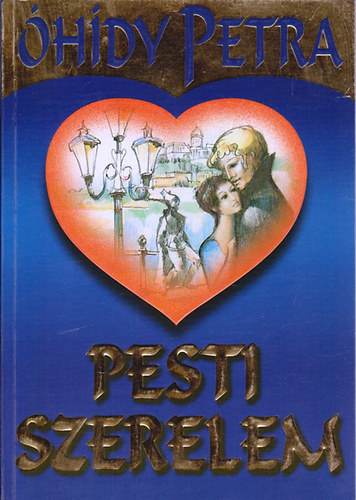 hdy Petra - Pesti szerelem