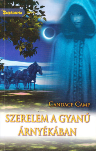 Candace Camp - Szerelem a gyan rnykban