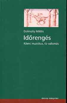 DOlinszky Mikls - Idrengs (kilenc muzsikus, tz valloms)