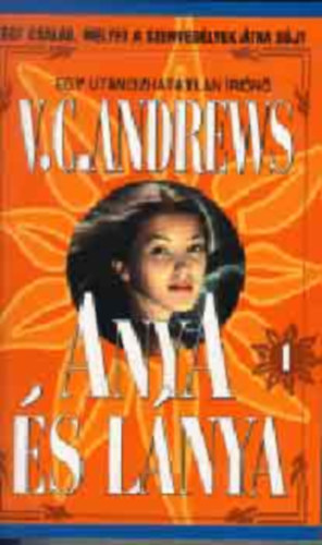 Virginia C. Andrews - Anya s lnya