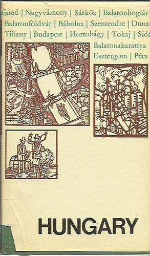 Iván Boldizsár - Hungary