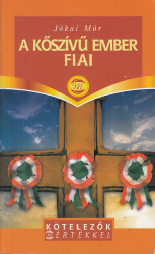 J�kai M�r - A k�sz�v� ember fiai