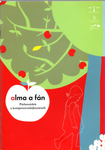 Alma a fn - Prbeszdek a kompetenciafejlesztsrl