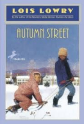 by Lois Lowry  (author) - Autumn Street