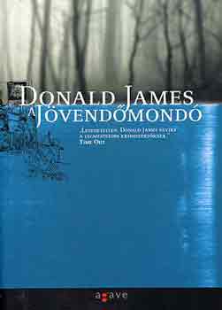 Donald James - A jvendmond