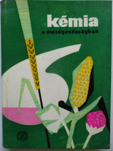 K�mia a mez�gazdas�gban